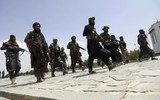 [ẢNH] Taliban nuốt lời hứa, tương lai nào cho cựu binh Afghanistan?