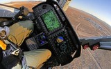 [ẢNH] Siêu trực thăng tấn công AH-1Z Mỹ tham gia đánh phá thung lũng Panjshir?