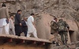[ẢNH] Sau khi 'thắng như chẻ tre', Taliban lại gặp sai lầm nghiêm trọng tại Panjshir