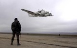 [ẢNH] Taliban giữ 6 máy bay chở người Mỹ không cho di tản khỏi Afghanistan
