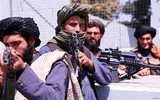 [ẢNH] Taliban giữ 6 máy bay chở người Mỹ không cho di tản khỏi Afghanistan