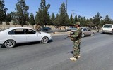 [ẢNH] Taliban giữ 6 máy bay chở người Mỹ không cho di tản khỏi Afghanistan