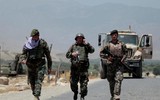 [ẢNH] Taliban giữ 6 máy bay chở người Mỹ không cho di tản khỏi Afghanistan