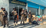 [ẢNH] Taliban giữ 6 máy bay chở người Mỹ không cho di tản khỏi Afghanistan