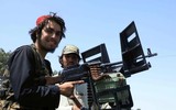 [ẢNH] Taliban giữ 6 máy bay chở người Mỹ không cho di tản khỏi Afghanistan