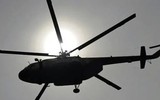 [ẢNH] Nghi vấn đặc nhiệm 'Cò đen' khét tiếng hỗ trợ Taliban đánh thung lũng Panjshir