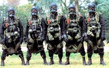 [ẢNH] Nghi vấn đặc nhiệm 'Cò đen' khét tiếng hỗ trợ Taliban đánh thung lũng Panjshir