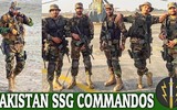 [ẢNH] Nghi vấn đặc nhiệm 'Cò đen' khét tiếng hỗ trợ Taliban đánh thung lũng Panjshir