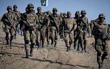 [ẢNH] Nghi vấn đặc nhiệm 'Cò đen' khét tiếng hỗ trợ Taliban đánh thung lũng Panjshir