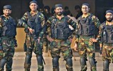 [ẢNH] Nghi vấn đặc nhiệm 'Cò đen' khét tiếng hỗ trợ Taliban đánh thung lũng Panjshir