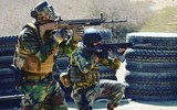 [ẢNH] Nghi vấn đặc nhiệm 'Cò đen' khét tiếng hỗ trợ Taliban đánh thung lũng Panjshir
