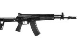[ẢNH] AK-12SP, 'bảo bối' mới của lực lượng đặc nhiệm Nga