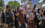 [ẢNH] Chính phủ mới đã phơi bày mặt tối của Taliban