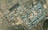 [ẢNH] Taliban tức giận khi 'Căn cứ Đại bàng' tại Kabul bị CIA cho nổ tung