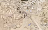 [ẢNH] Taliban tức giận khi 'Căn cứ Đại bàng' tại Kabul bị CIA cho nổ tung