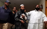 [ẢNH] Chính phủ mới đã phơi bày mặt tối của Taliban