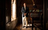 [ẢNH] Cựu tổng thống Ashraf Ghani công khai xin lỗi người dân Afghanistan