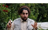 [ẢNH] Pakistan chính thức phủ nhận việc trợ giúp Taliban tấn công thung lũng Panjshir