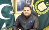 [ẢNH] Pakistan chính thức phủ nhận việc trợ giúp Taliban tấn công thung lũng Panjshir
