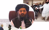 [ẢNH] Chính phủ mới đã phơi bày mặt tối của Taliban