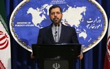 [ẢNH] Pakistan chính thức phủ nhận việc trợ giúp Taliban tấn công thung lũng Panjshir
