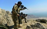 [ẢNH] Pakistan chính thức phủ nhận việc trợ giúp Taliban tấn công thung lũng Panjshir
