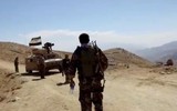 [ẢNH] Pakistan chính thức phủ nhận việc trợ giúp Taliban tấn công thung lũng Panjshir