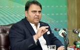 [ẢNH] Pakistan chính thức phủ nhận việc trợ giúp Taliban tấn công thung lũng Panjshir