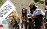 [ẢNH] Pakistan chính thức phủ nhận việc trợ giúp Taliban tấn công thung lũng Panjshir