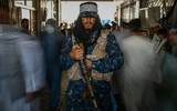 [ẢNH] Pakistan chính thức phủ nhận việc trợ giúp Taliban tấn công thung lũng Panjshir