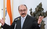 [ẢNH] Pakistan chính thức phủ nhận việc trợ giúp Taliban tấn công thung lũng Panjshir
