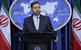 [ẢNH] Pakistan chính thức phủ nhận việc trợ giúp Taliban tấn công thung lũng Panjshir