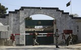 [ẢNH] Pakistan chính thức phủ nhận việc trợ giúp Taliban tấn công thung lũng Panjshir