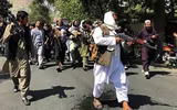 [ẢNH] Chính phủ mới đã phơi bày mặt tối của Taliban