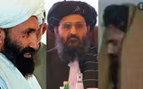 [ẢNH] Chính phủ mới đã phơi bày mặt tối của Taliban