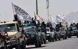 [ẢNH] Chính phủ mới đã phơi bày mặt tối của Taliban