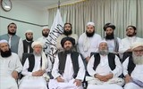 [ẢNH] Mỹ giải cứu phi công Afghanistan tại Uzbekistan