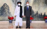 [ẢNH] Chính phủ mới đã phơi bày mặt tối của Taliban