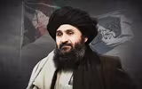 [ẢNH] Chính phủ mới đã phơi bày mặt tối của Taliban
