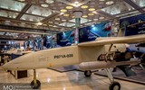 [ẢNH] Sức mạnh đáng sợ của UAV ‘người Ba Tư’ vừa xé toạc xe tăng T-72