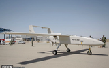 [ẢNH] Sức mạnh đáng sợ của UAV ‘người Ba Tư’ vừa xé toạc xe tăng T-72