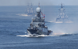 [ẢNH] 200.000 lính Nga - Belarus tập trận chung khiến NATO lo ngại