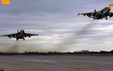 [ẢNH] 200.000 lính Nga - Belarus tập trận chung khiến NATO lo ngại