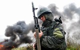 [ẢNH] 200.000 lính Nga - Belarus tập trận chung khiến NATO lo ngại