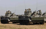 [ẢNH] 200.000 lính Nga - Belarus tập trận chung khiến NATO lo ngại