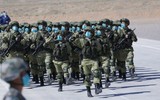 [ẢNH] 200.000 lính Nga - Belarus tập trận chung khiến NATO lo ngại
