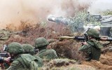 [ẢNH] 200.000 lính Nga - Belarus tập trận chung khiến NATO lo ngại