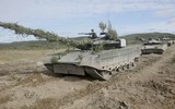 [ẢNH] 200.000 lính Nga - Belarus tập trận chung khiến NATO lo ngại