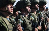 [ẢNH] 200.000 lính Nga - Belarus tập trận chung khiến NATO lo ngại