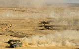 [ẢNH] 200.000 lính Nga - Belarus tập trận chung khiến NATO lo ngại